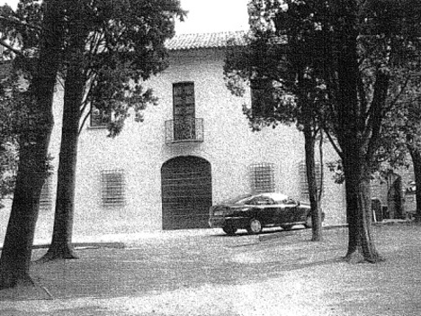 casa Gerolamo Bianchi, 44 CARONNO VARESINO