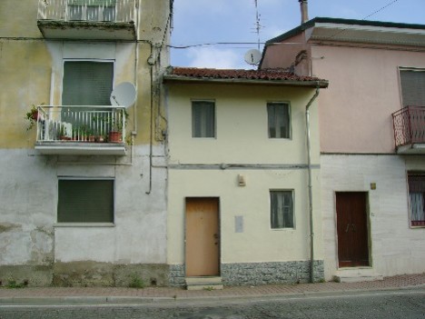 casa Zibido al Lambro - Via G. Marconi, 14 TORREVECCHIA PIA