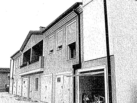 casa G. Caboto (ex via Marco Polo), 41/3 SOLESINO