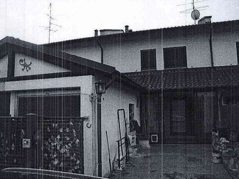 casa Brianza, 103-109 BREGNANO