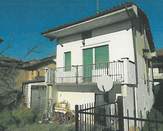 casa Cesare Vercellone, 8 CAVAGLIA'