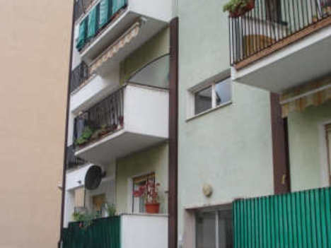 casa Nazario Sauro, 26 BOLZANO