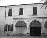 casa Isola Mantegna, via Isola, 41/A PIAZZOLA SUL BRENTA