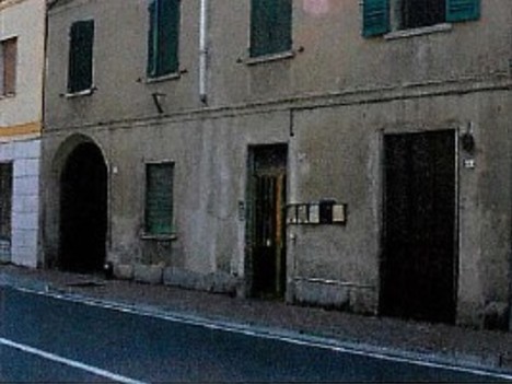 casa Cesare Cantù, 6 OLGINATE