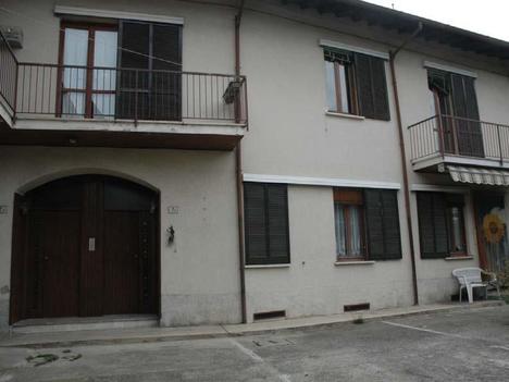 casa Cassina Bracchi - Via Dante Alighieri, 7/G CASATENOVO