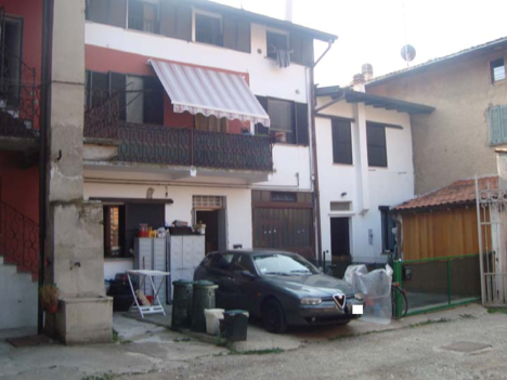 casa Antonio Meucci, 4 ROVELLASCA