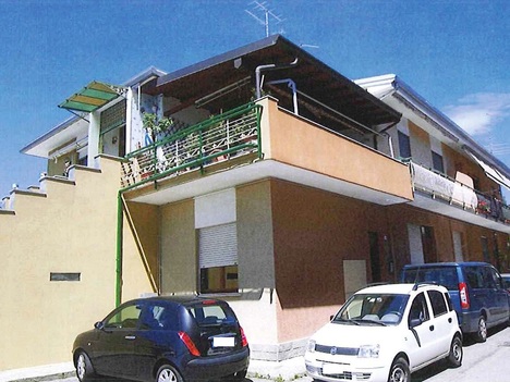 casa Caslino al Piano - Via Bernini, 8 (Ex Via Diaz) CADORAGO