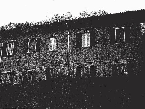 casa Pretorio, 20 CUVIO