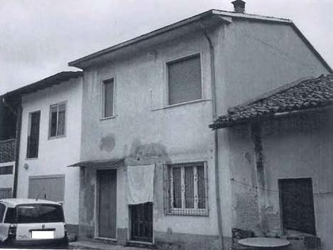 casa Cavour, 34 CHIGNOLO PO