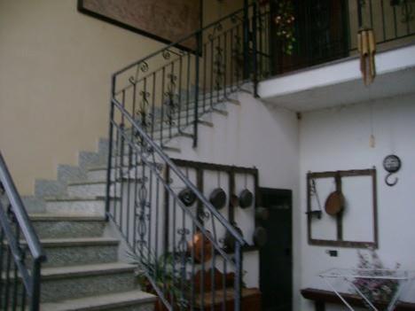 casa Cantone di Sopra ora via Monticelli, 2 BADIA PAVESE