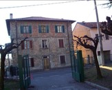 casa G. Matteotti, 14 BIZZARONE
