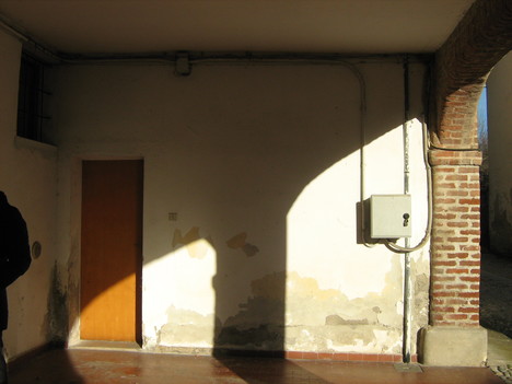 casa Concagno - Via Vittorio Emanuele II, 3 SOLBIATE