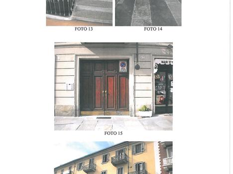 casa GIACHINO ENRICO, 87 TORINO