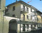 casa Umberto I, 33b-35 CAVAGLIA'