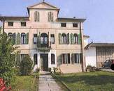casa Guglielmo Marconi, 21 MORGANO