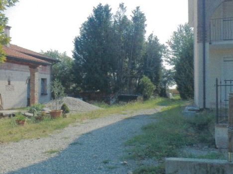 casa Giarre, via Sabbioni, 57/F ABANO TERME