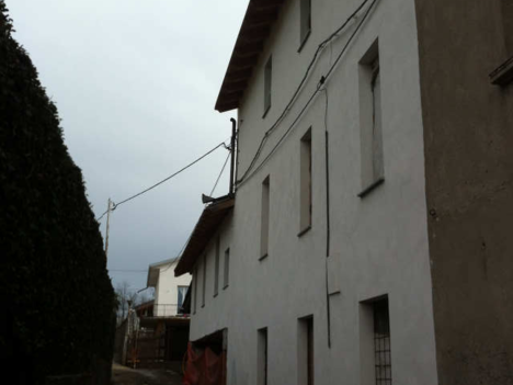 casa Trento, 68 FENEGRO'