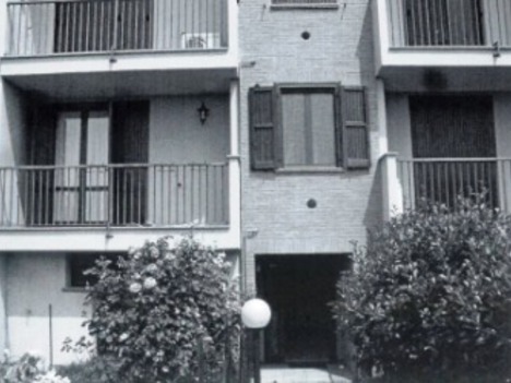 casa G. Bargigia, 9/B TRIVOLZIO