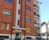 casa Giovanni Pascoli, 16 SETTIMO TORINESE