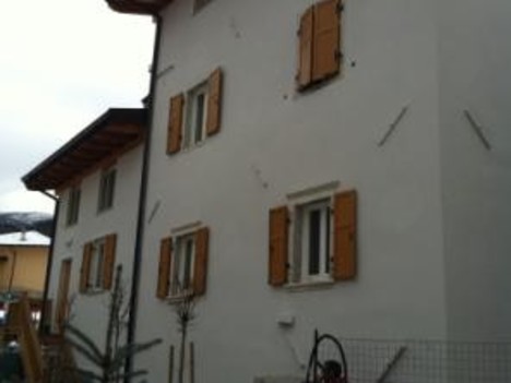 casa Sopramonte - Via Del Dossol, 17 TRENTO