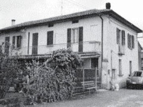 casa San Giacomo - Via S. Antonio, 1 TERRANOVA DEI PASSERINI