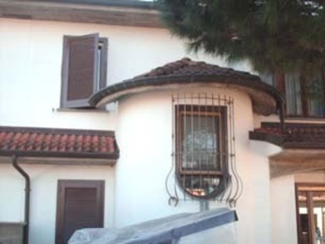 casa Don Carlo Pensa, 14 SCALDASOLE