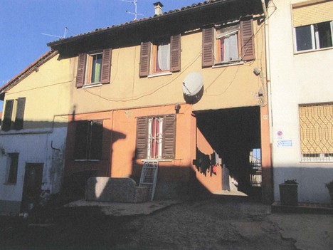 casa San Bartolomeo, 68 SANT'ANGELO LODIGIANO
