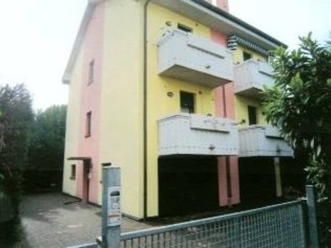 casa FEDERICO CONFALONIERI, 34 PADOVA