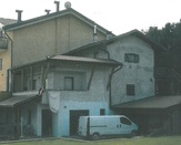 casa Canale - Via Crosare, 1 PERGINE VALSUGANA