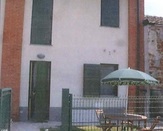 casa Borgo San Tommaso  VILLANOVA DEL SILLARO