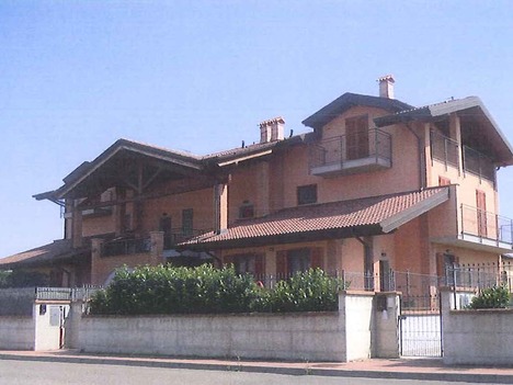 casa Mascagni 2 (ex via Case Nuove) COPIANO