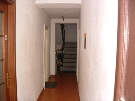 casa Menotti Garibaldi, 29 CADEGLIANO VICONAGO