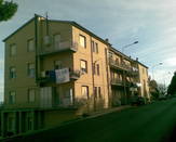 casa Via Circonvallazione Nord n. 69 MANCIANO