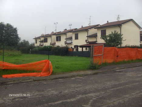 casa Quartiano - Via Ticino, 18 MULAZZANO
