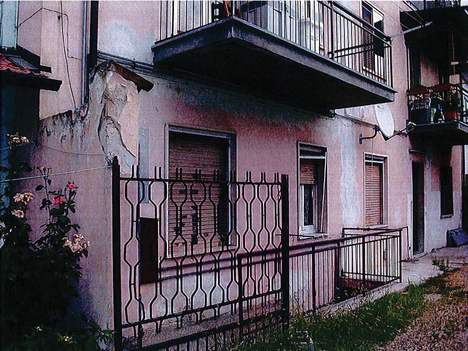 casa Luigi Villani, 229 ZINASCO