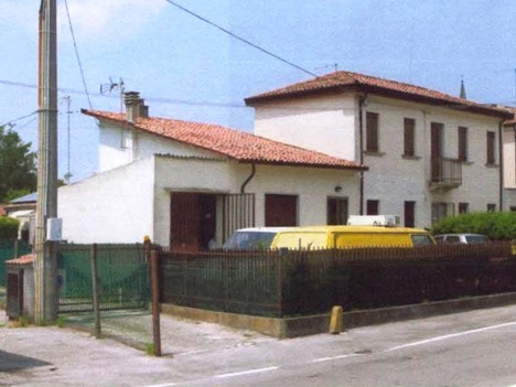 casa GRANZE (DELLE), 26 PADOVA