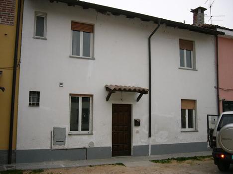 casa Mazzini, 90 GERENZAGO
