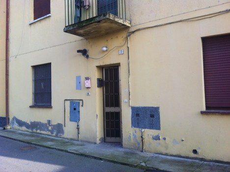 casa Maggiore Giulio Pagani, 7 BOFFALORA D'ADDA