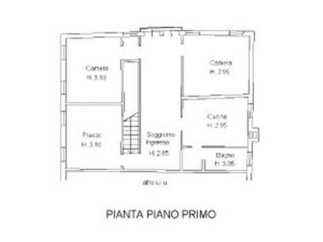 casa Castello, Corte Pietro Da Liesina 947 VENEZIA