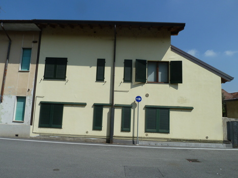 casa via Vittorio  Emanuele  ll  3 BELLINZAGO LOMBARDO