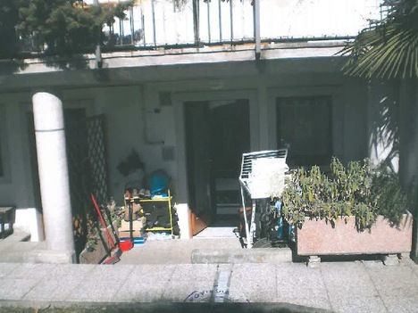 casa Villazzano in Via U. Giordano, 3 TRENTO