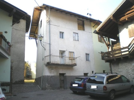 casa Lona - Via Dei Portici, 1 LONA LASES