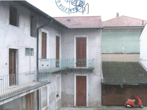 casa Giuseppe Mazzini, 36 OLGIATE OLONA