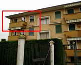 casa Raffaello Sanzio, 11 DORNO