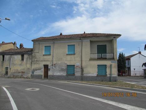 casa Sant'Antonio FRASCAROLO