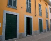 casa Via Giacomo Matteotti 4 VANZAGHELLO