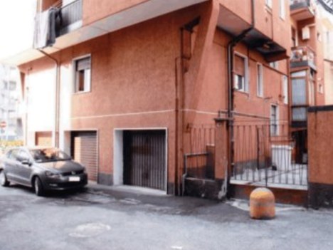 casa Via Gorizia 143 BARANZATE