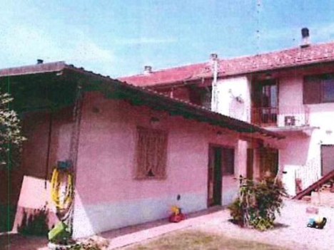 casa Via Cesare Battisti  3 TURBIGO