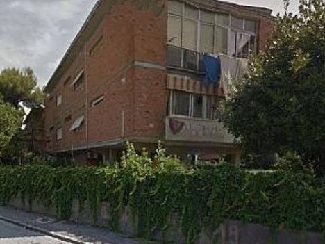 casa Via Carlo Cattaneo, 53 LIVORNO
