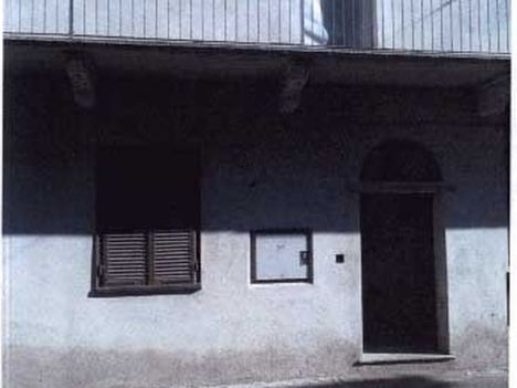 casa Via Giovanni Flecchia, 68 / Via Asilo PIVERONE